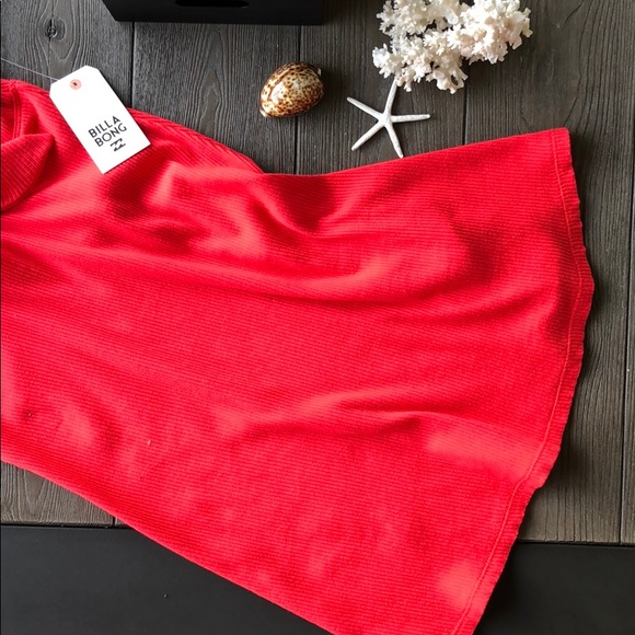 🌴🌼BILLABONG- HOLA HOLIDAY DRESS🌼🌴 - Picture 6 of 10